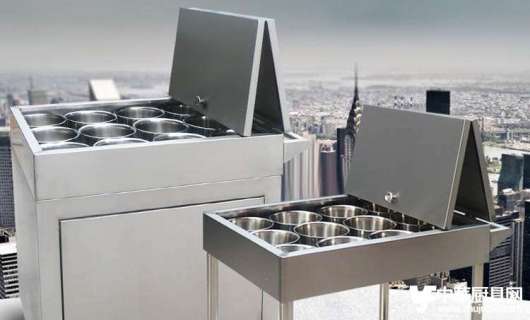 廚具與餐飲行業(yè)的雙向奔赴：共促發(fā)展，共創(chuàng)輝煌